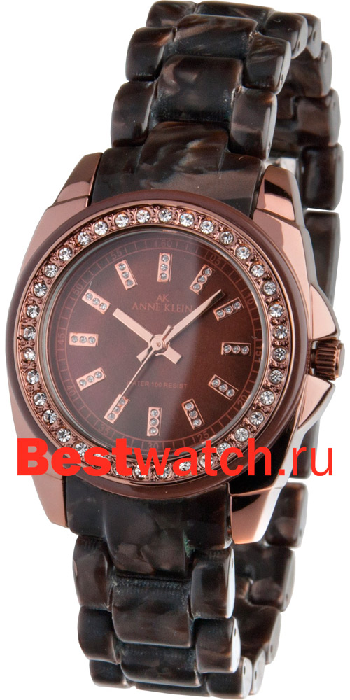 Часы Anne Klein Big Bang 9669BMBN